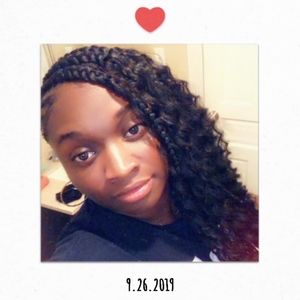 Meet your Posher, Danylle